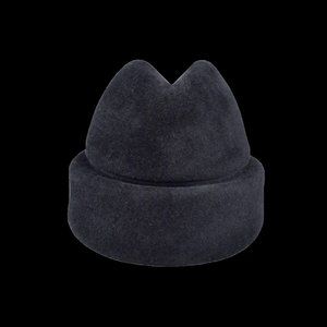 Gigi Burris SHARINA hat in Black
